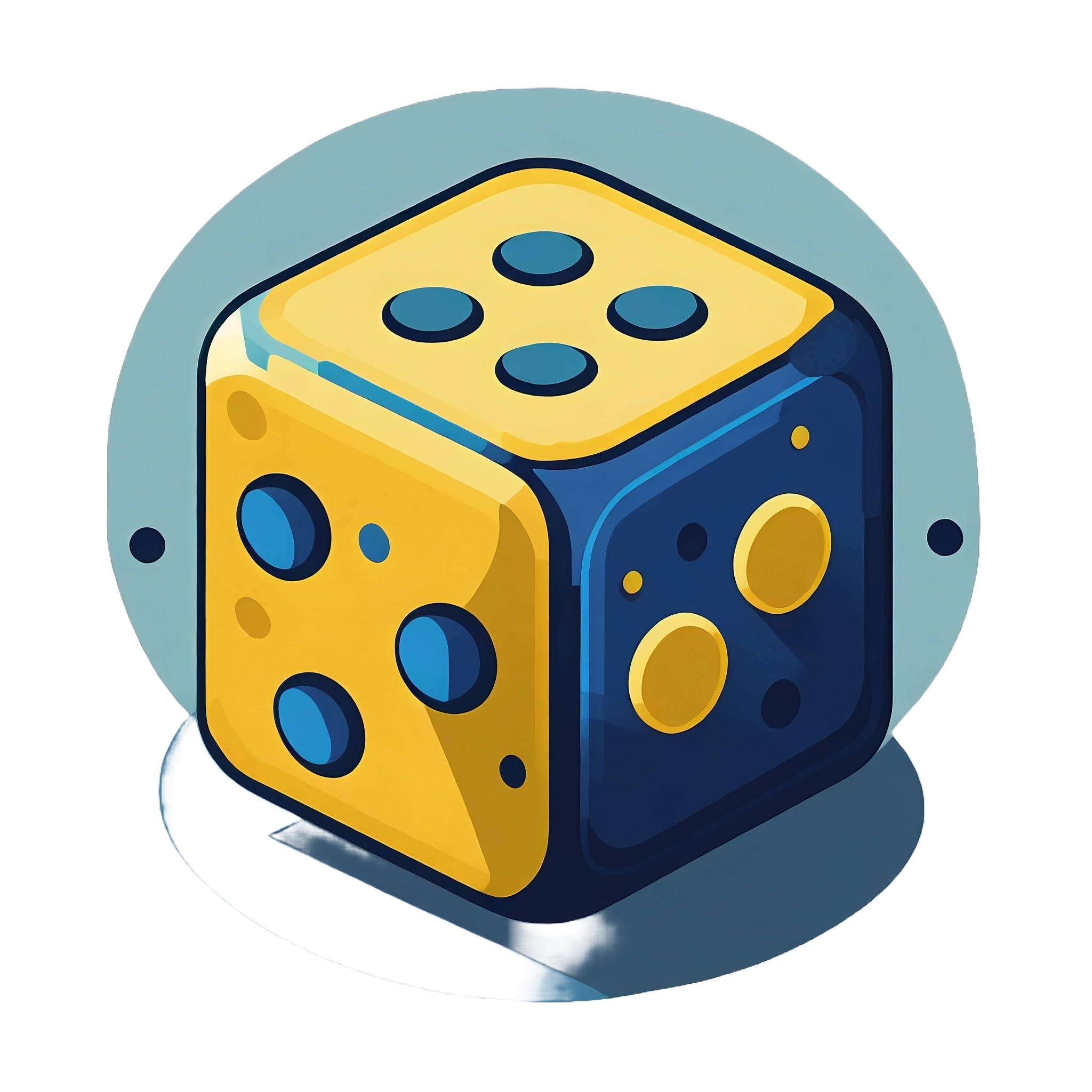 Dice Icon